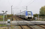 SNCF B82624 + B82733 // Strazeele // 8.