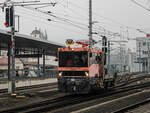 Bauzüge /  Bahndienstfahrzeuge von Armin Ademovic  11 Bilder