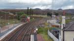 Schottland, Dalwhinni (Blick Ri Inverness).