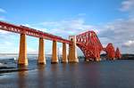 Forth Bridge, 24.08.2018.