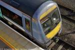 Ipswich, Abellio Greater Anglia Class 170 DMU No.