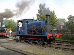 Hunslet Lokomotive  Matthew Murray  Middleton Railway in Leeds, Yorkshire UK      ICH KANN EINE KOPIE DER UEBERSICHTSZEICHNUNG GEGEN KOSTENBETEILIGUNG ABGEBEN! >>> PN