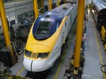 Eurostar Power Car Class 373/2 No.