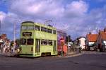 Blackpool 762, Cleveleys, 07.09.2010.