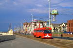 Blackpool 645, North Promenade, 05.09.2010.