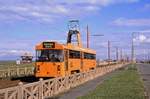 Blackpool 641, Little Bispham, 07.09.2010.