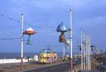 Blackpool 711, North Promenade, 05.09.2010.