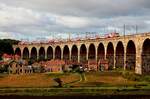 Berwick upon Tweed, 1E08, 27.08.2018.