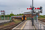 West Midlands Railway 196 109 / Shrewsbury, 18.