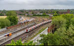 Transport for Wales 197 / Shrewsbury, 19.