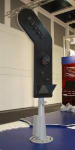 20.9.2012 Berlin InnoTrans.