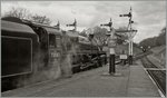 Anno 2016 - erstaunlich viele Museumsbahnen bieten auch heute noch einen Einblick in  vergangen Zeiten .