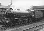 England B12 LNER Baujahr 1930 Personenzuglok Class B12
