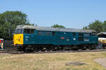 31270 im Didcot Railway Centre am 08.07.2026