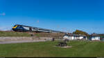 ScotRail 43 139 HST / Arbroath, 23.