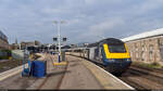ScotRail 43 012 HST / Inverness, 24. April 2025<br>