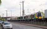 London Midland 350 372 // Krefeld-Uerdingen // 9.