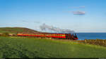 Isle of Man Railway No.