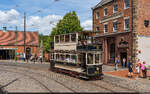 Sheffield Tramway No.