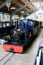 MARILOO (Bratton Flemming Devon England, Fabr.-Nr.