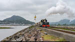 Ffestiniog & Welsh Highland Railways No.
