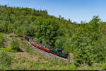 Ffestiniog Railway  Linda  / Tan-y-Bwlch, 25.