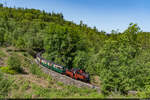 Ffestiniog Railway Double Fairlie No.
