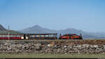 Ffestiniog Railway Double Fairlie No.