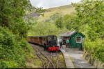 Talyllyn Railway No.