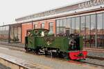 Vale of Rheidol, Lokomotive 7.