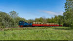 Vale of Rheidol Railway No.