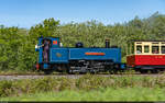 Vale of Rheidol Railway No.