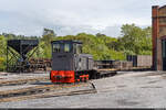 Vale of Rheidol Railway No.