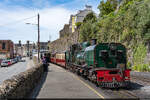 Welsh Highland Railway No.