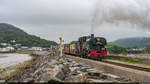 Welsh Highland Railway No.