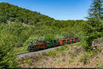 Ffestiniog Railway No.