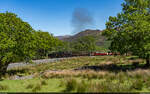 Welsh Highland Railway No.