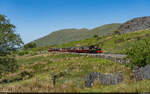 Ffestiniog & Welsh Highland Railways No.