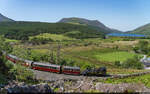 Ffestiniog & Welsh Highland Railways No.
