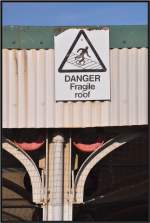 In Llandudno Junction gesehen.