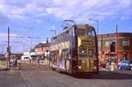Blackpool 719, Cleveleys, 07.09.2010.