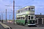 Blackpool 147, Little Bispham, 06.09.2010.
