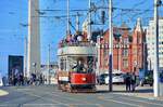 Blackpool 31, North Pier, 29.08.2016.
