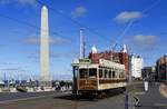 Blackpool Tw 40, Noth Pier, 29.08.2016.