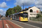 Manchester Tw 3046, Droylsden Road, 26.08.2016.