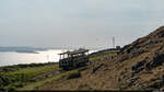 Great Orme Tramway, upper section / Llandudno, 27.