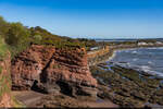 CrossCountry Voyager / Dawlish Warren, 20. April 2024<br>
Bristol Temple Meads - Penzance