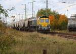 266 119 | 653-09 | BRLL | Anklam | Oktober 2020