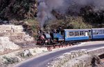  782  bei Kurseong  03.04.96