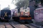 6630  Dehli  24.10.93